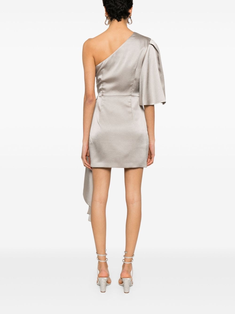 Marcie mini dress - 4