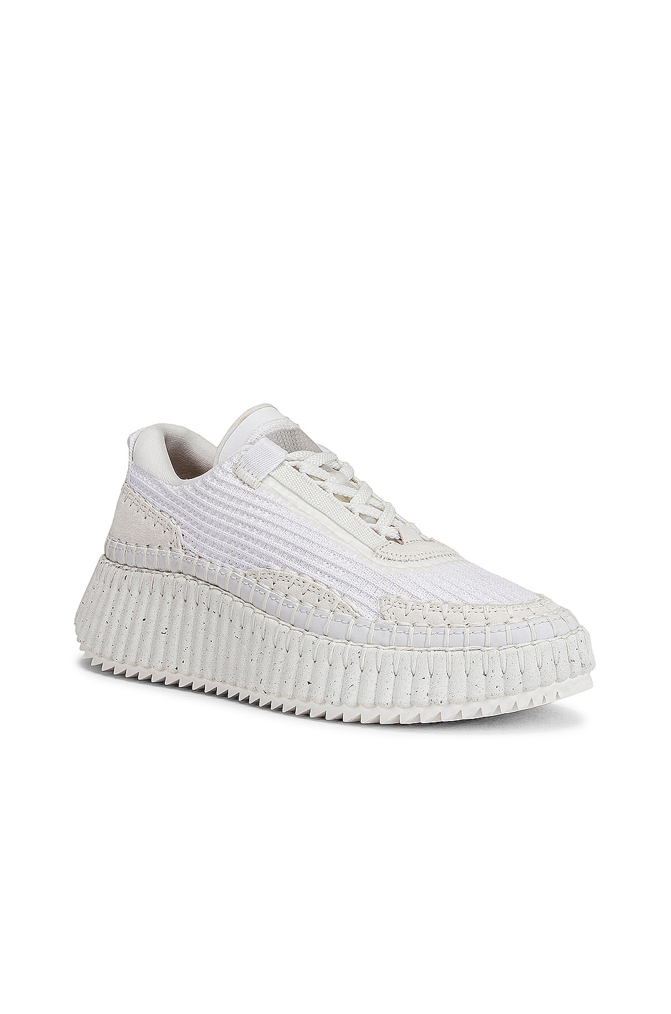 Nama Low Top Sneakers - 2