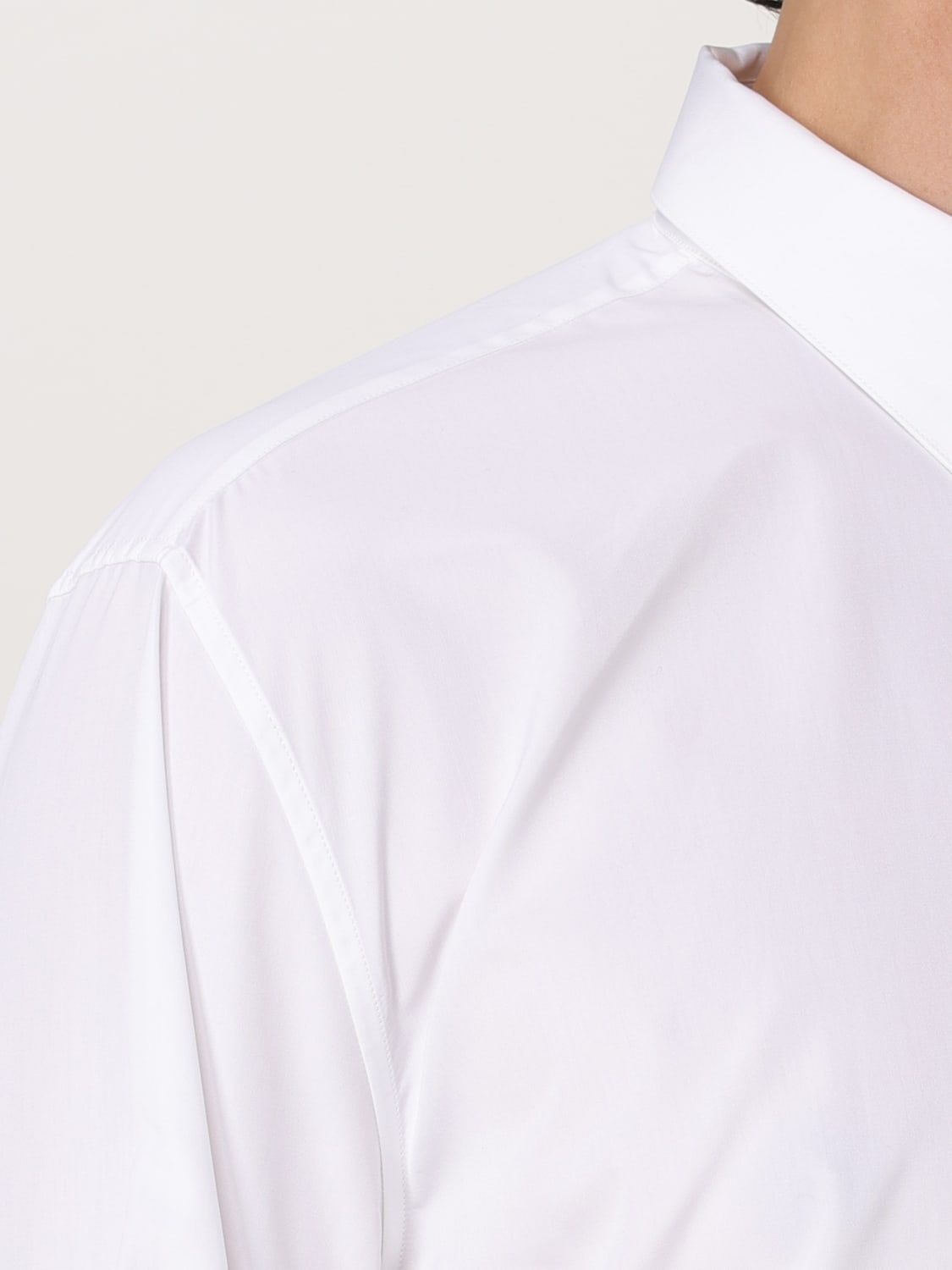 Shirt men Saint Laurent - 5