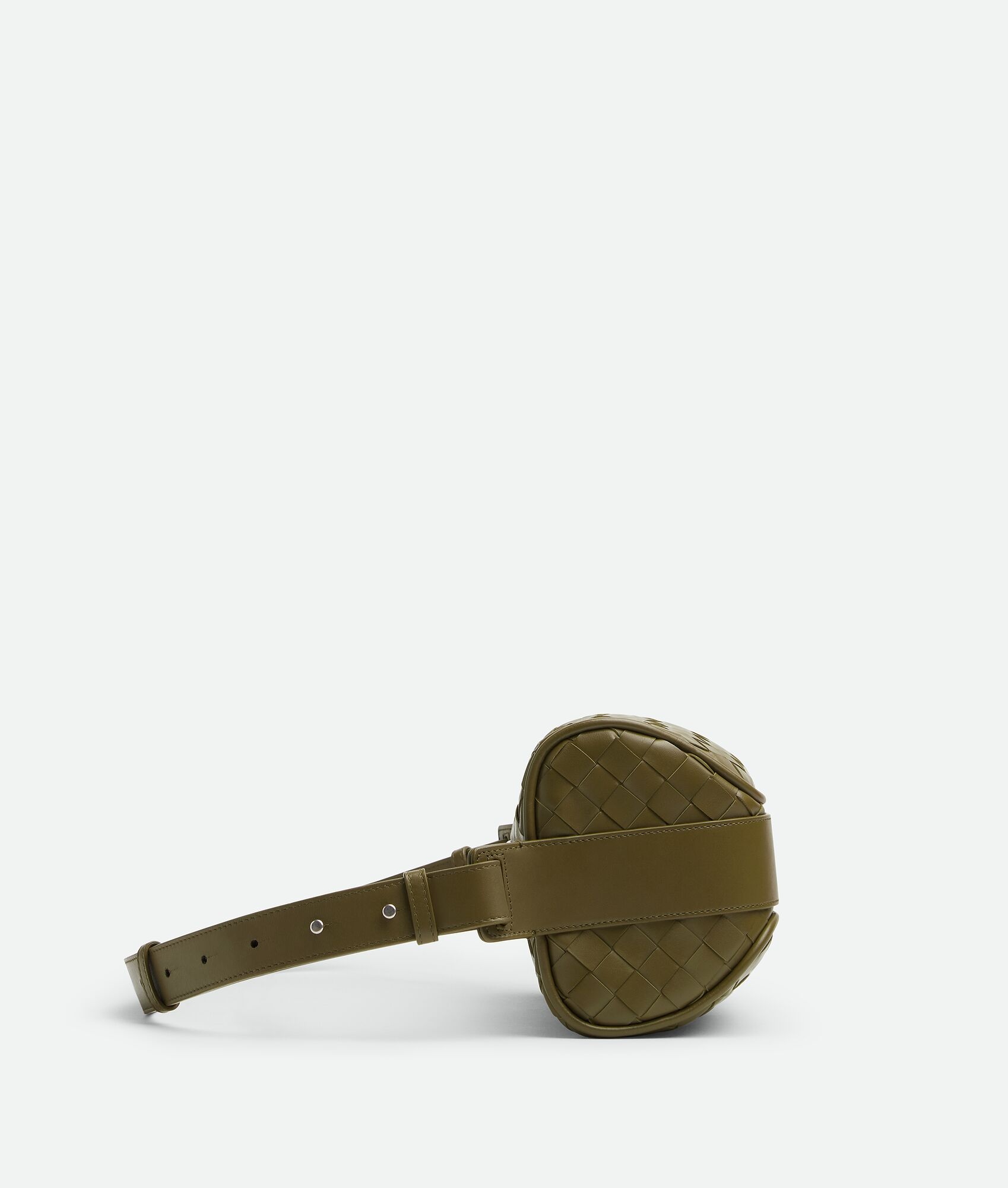 Intrecciato Helix Bag - 2