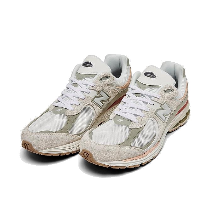 New Balance 2002R Festival Pack 'Khaki' M2002RJF - 2