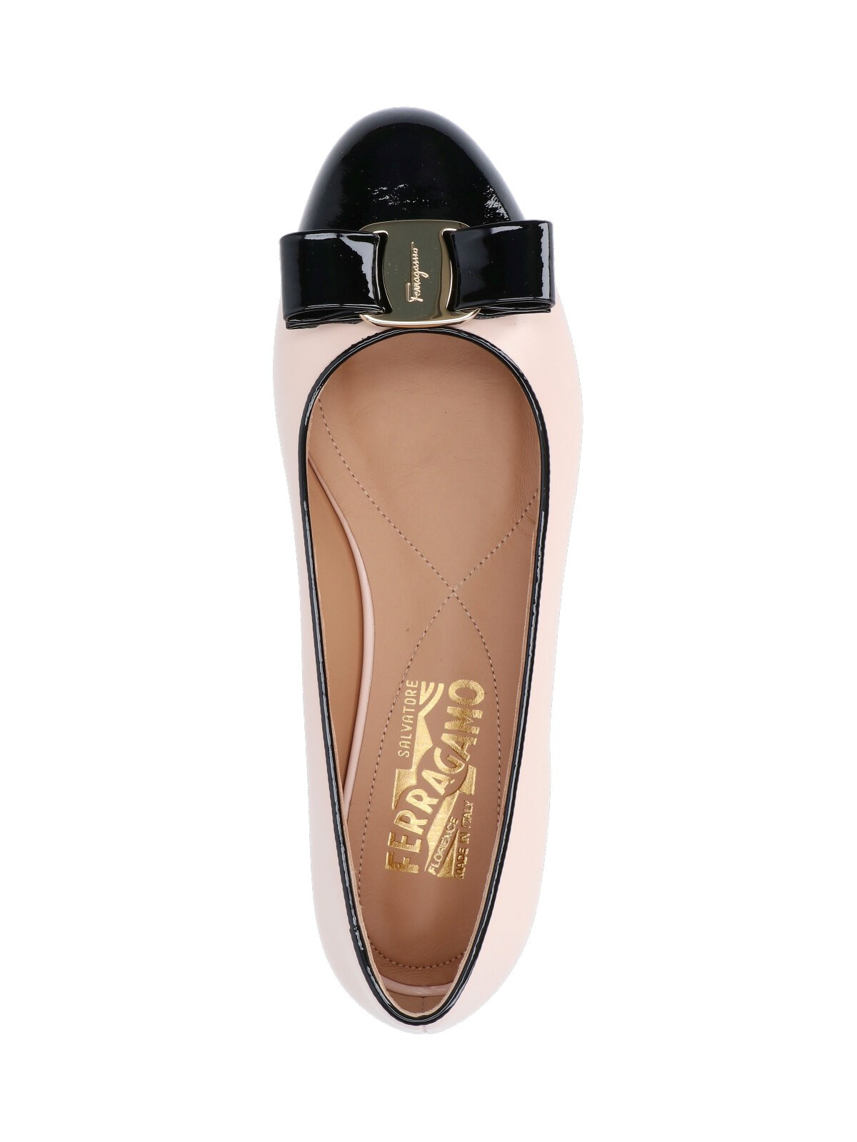 "VARA" BALLET FLATS - 5