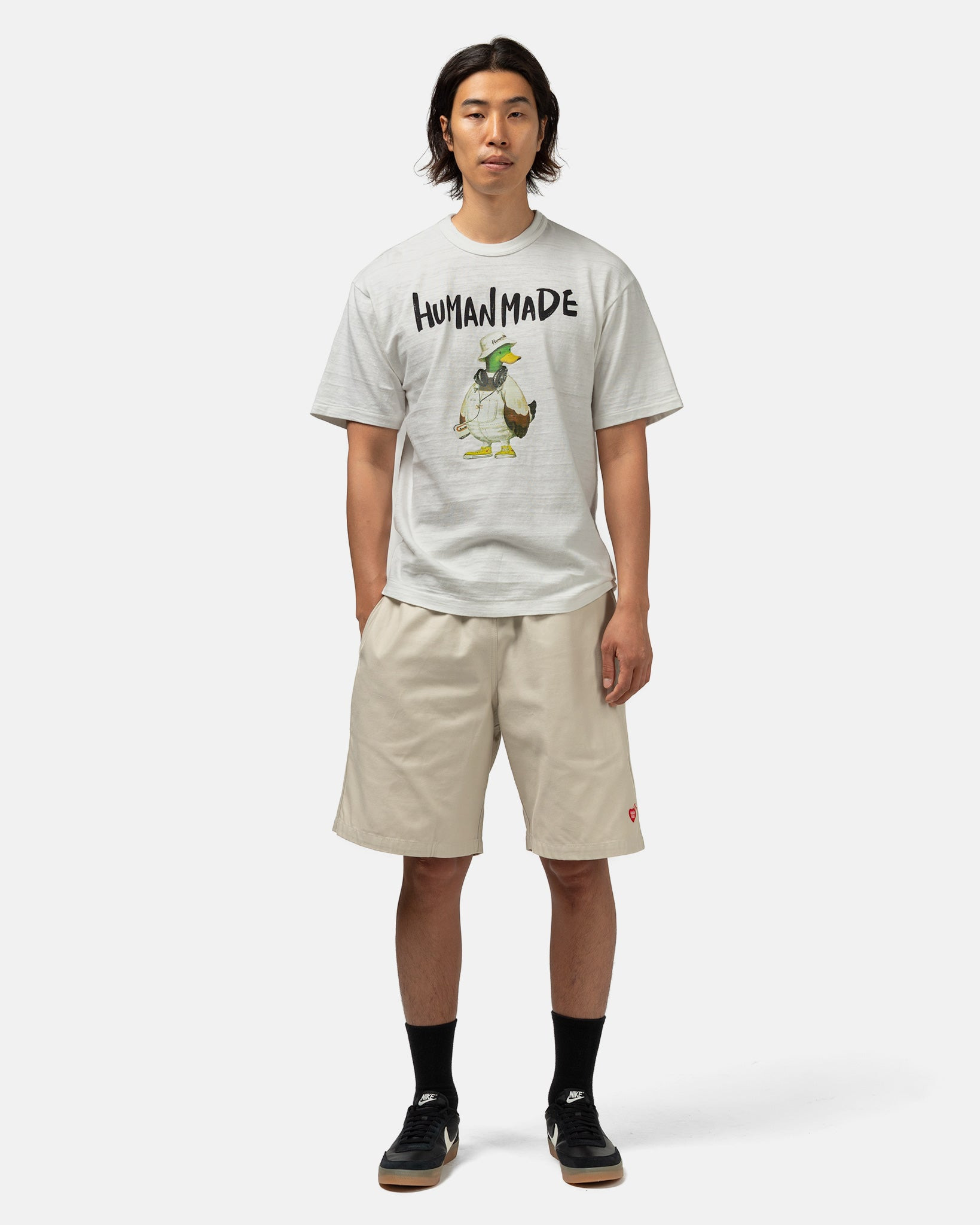 Graphic S/S T - 2