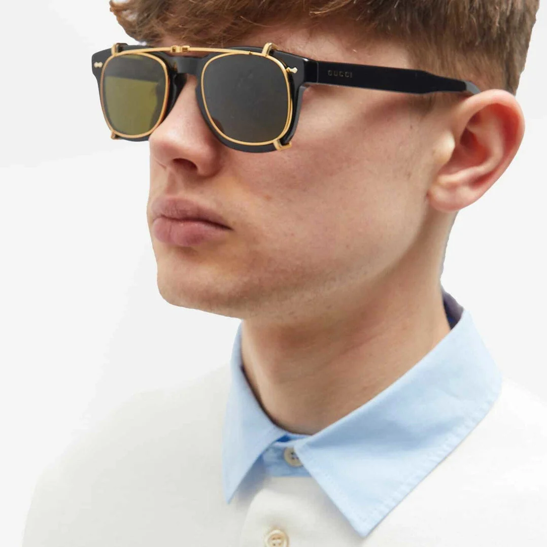 GUCCI GG1212S 002 - 1