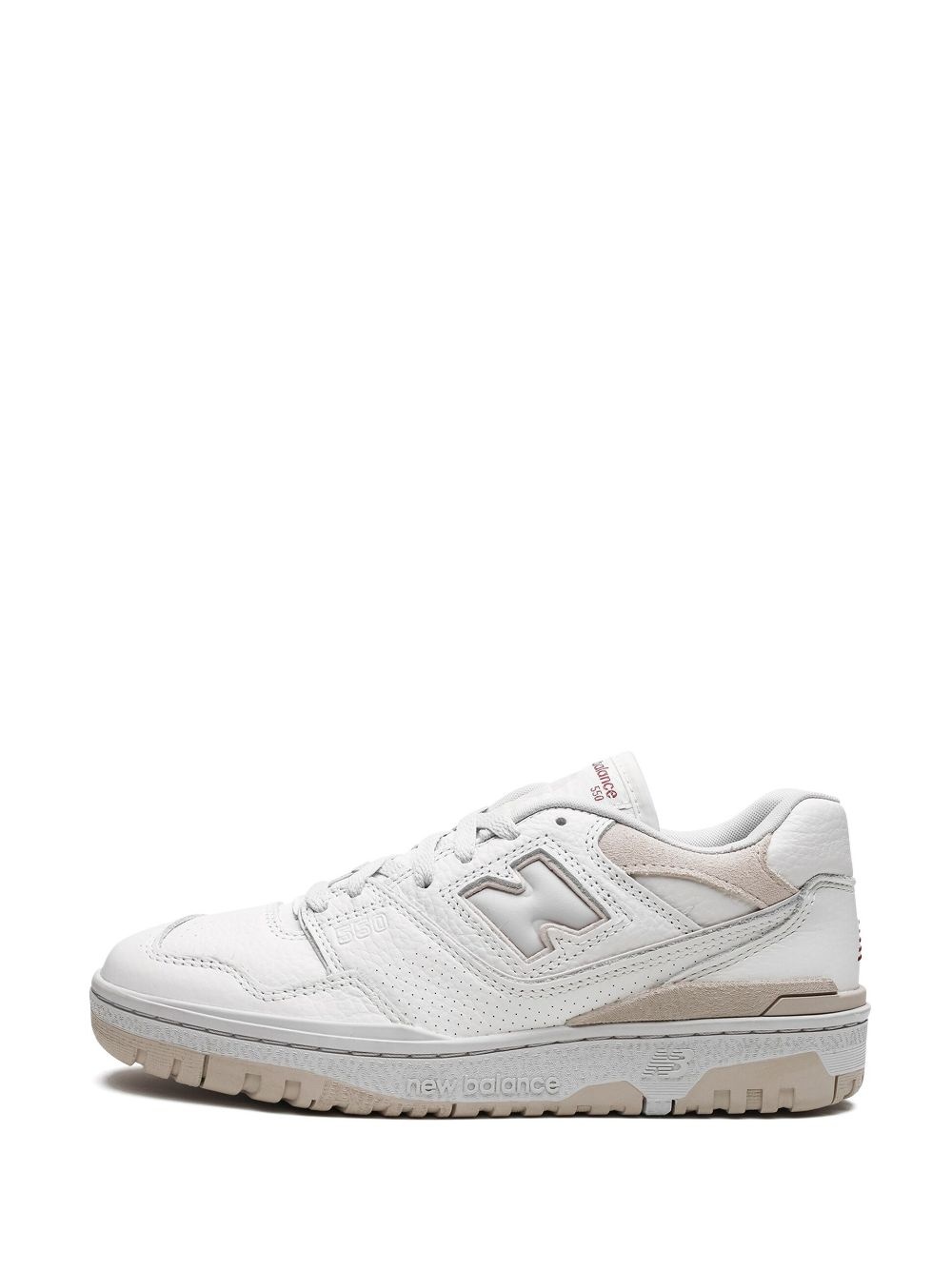 550 low-top sneakers - 5