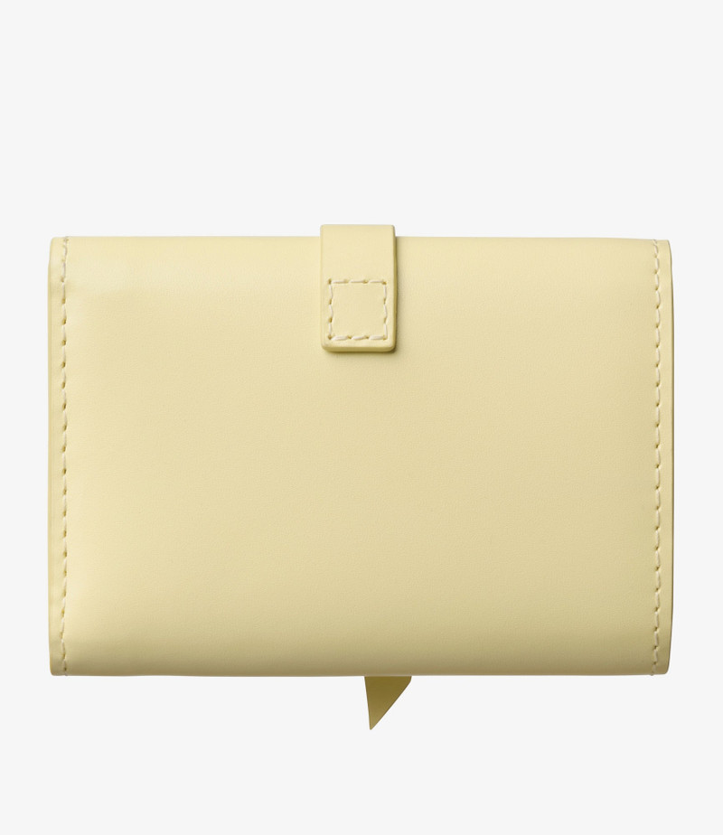 NOA TRIFOLD WALLET 3