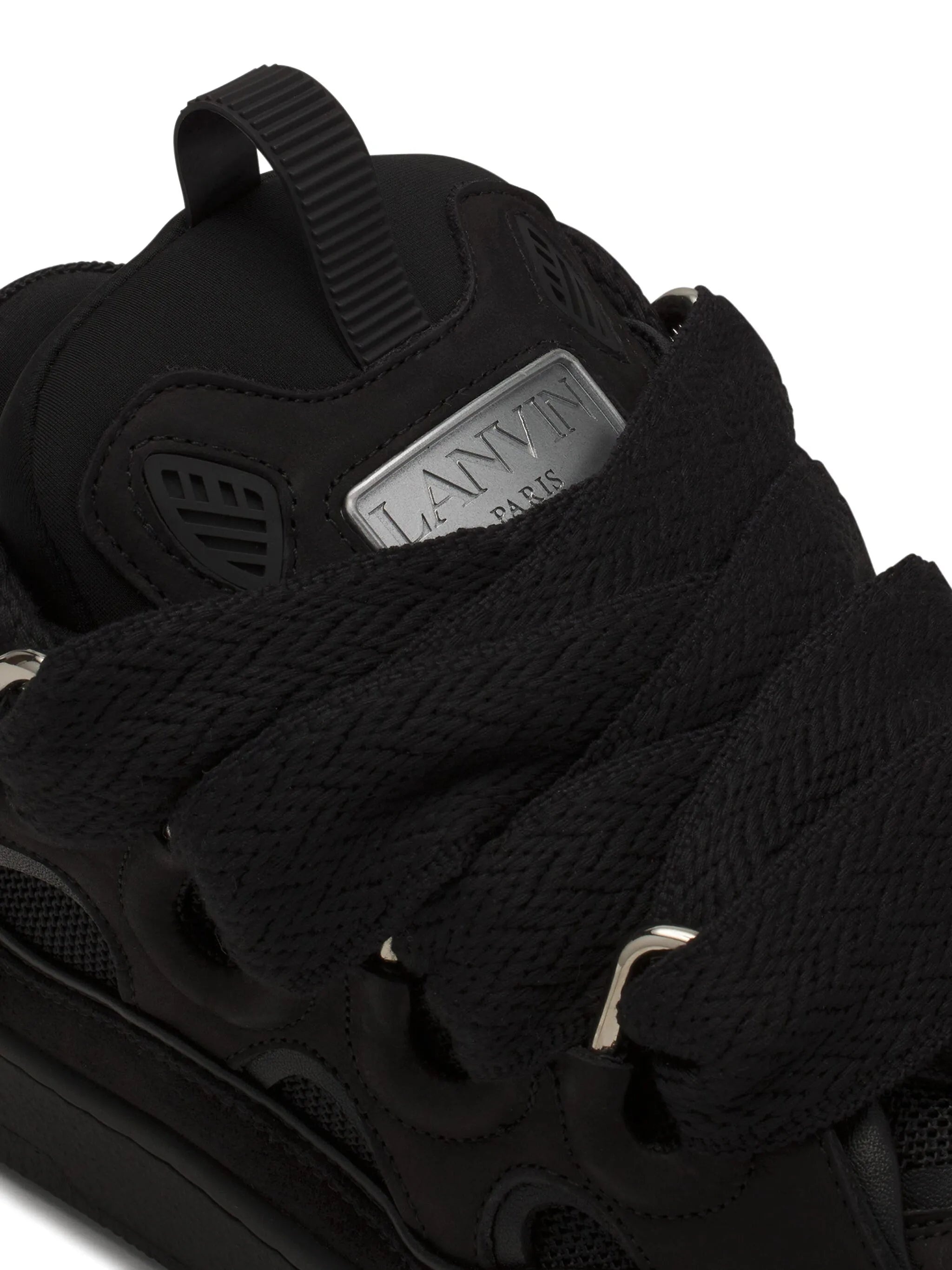 Curb Sneakers - 6