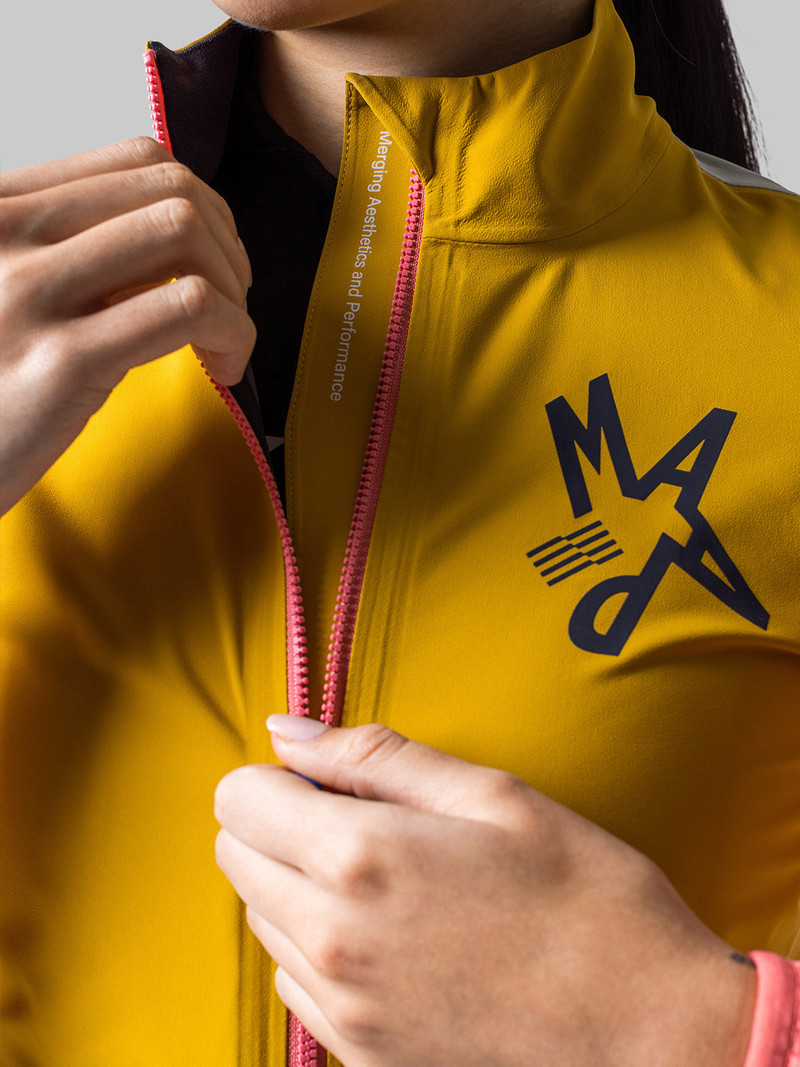 MAAP Women's Prime OffCuts Jacket outlook