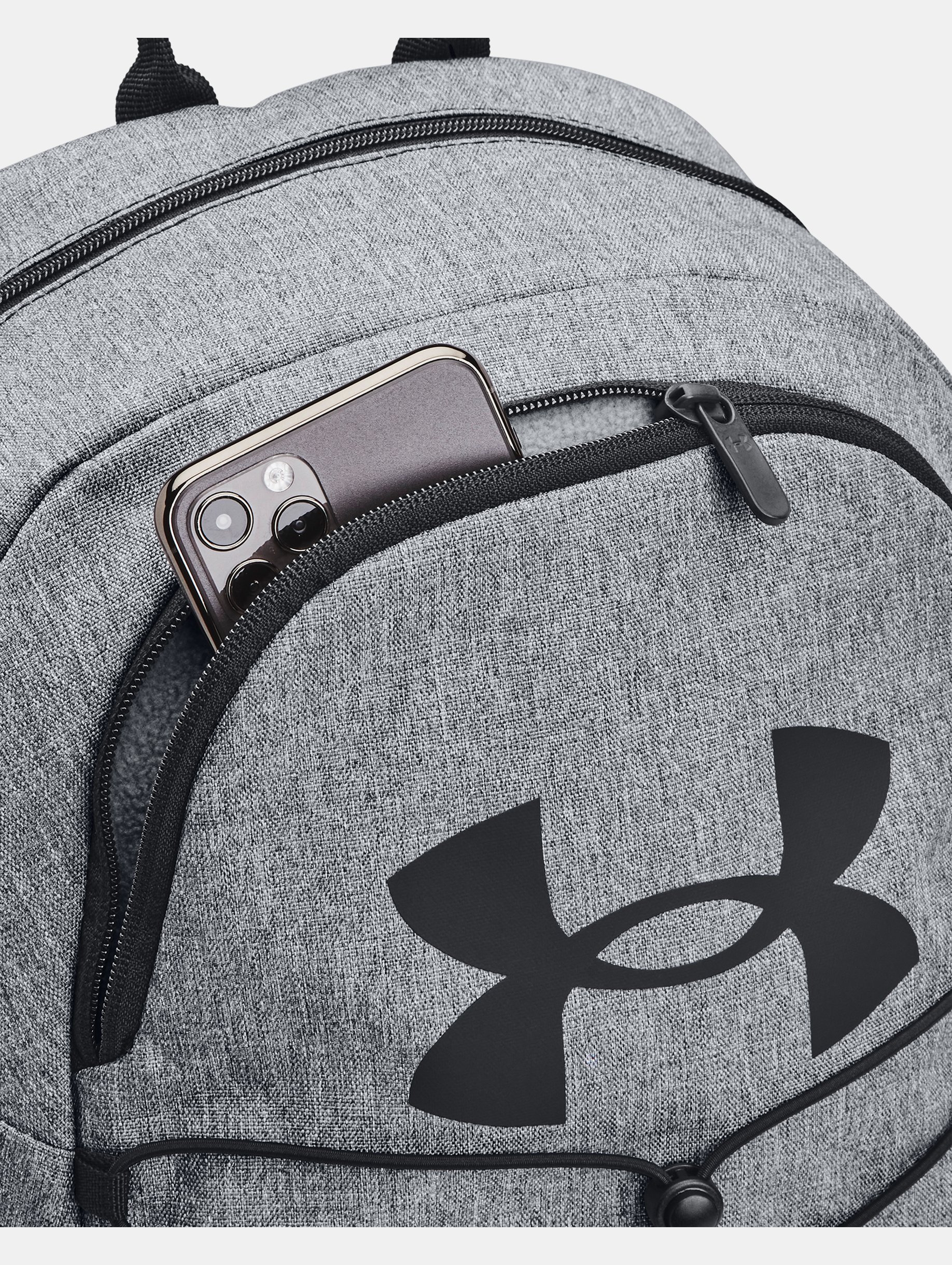 UA Hustle Sport Backpack - 3