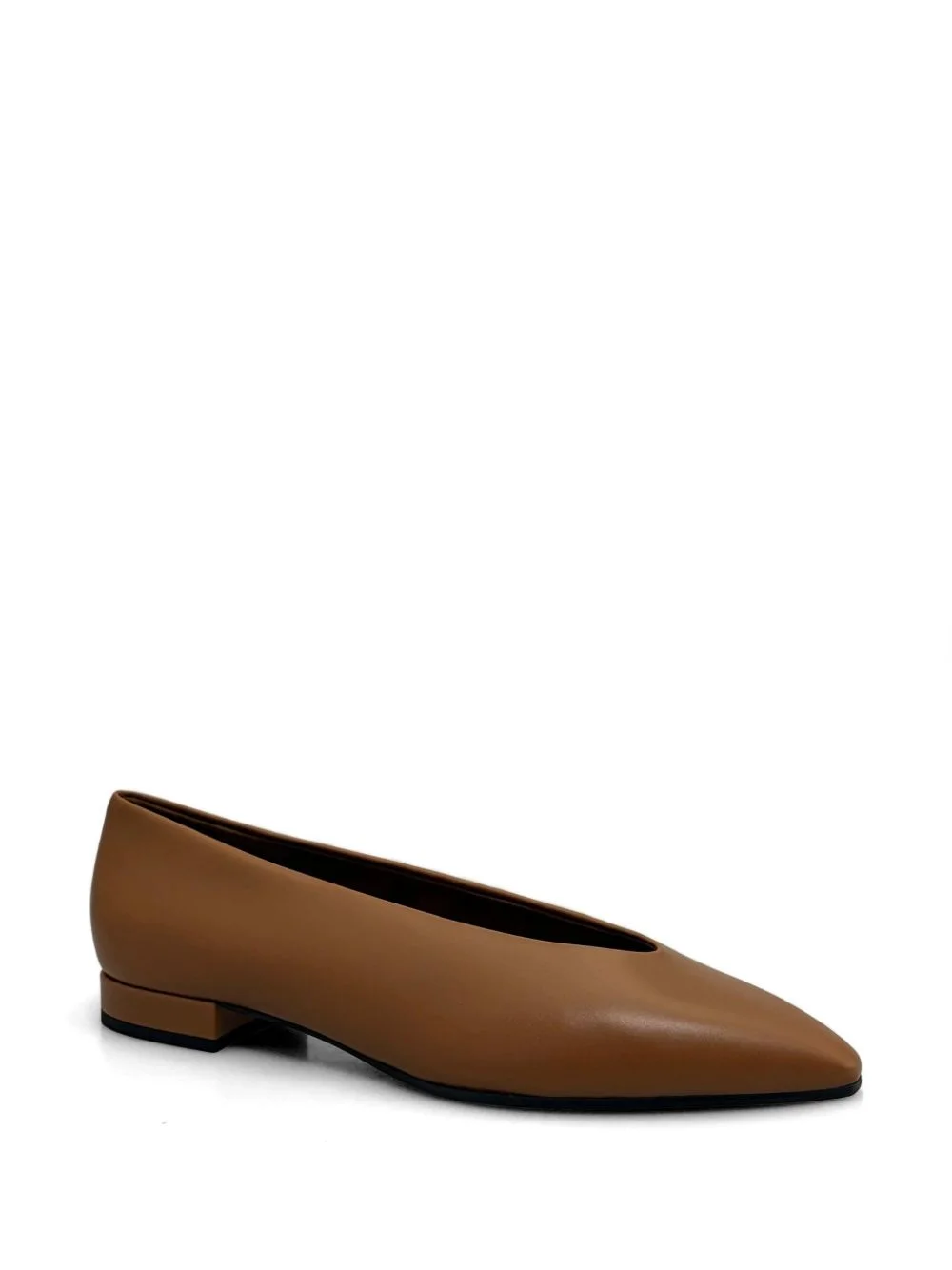 Rebecca ballerina pumps - 1