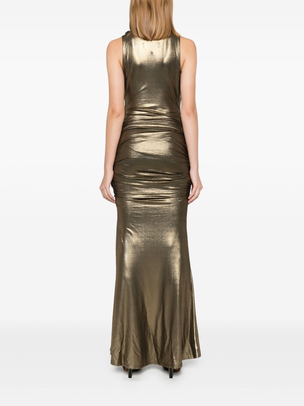 Liz maxi dress - 4
