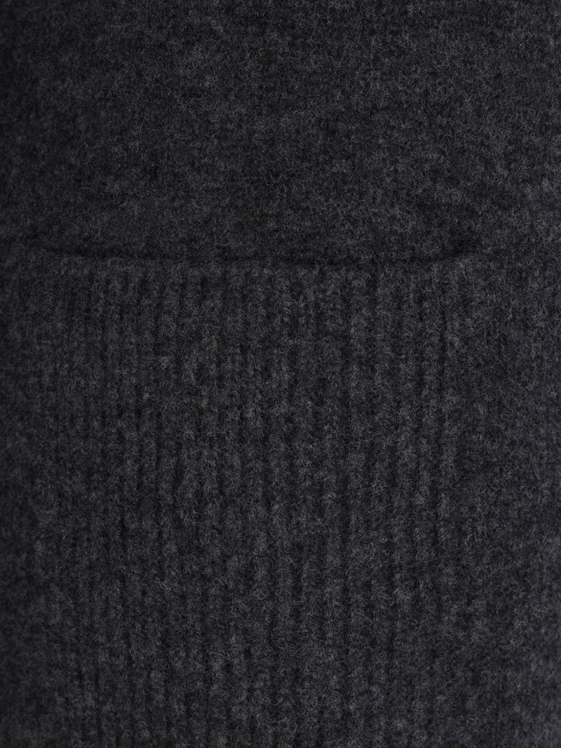 zip-detail sweater 4