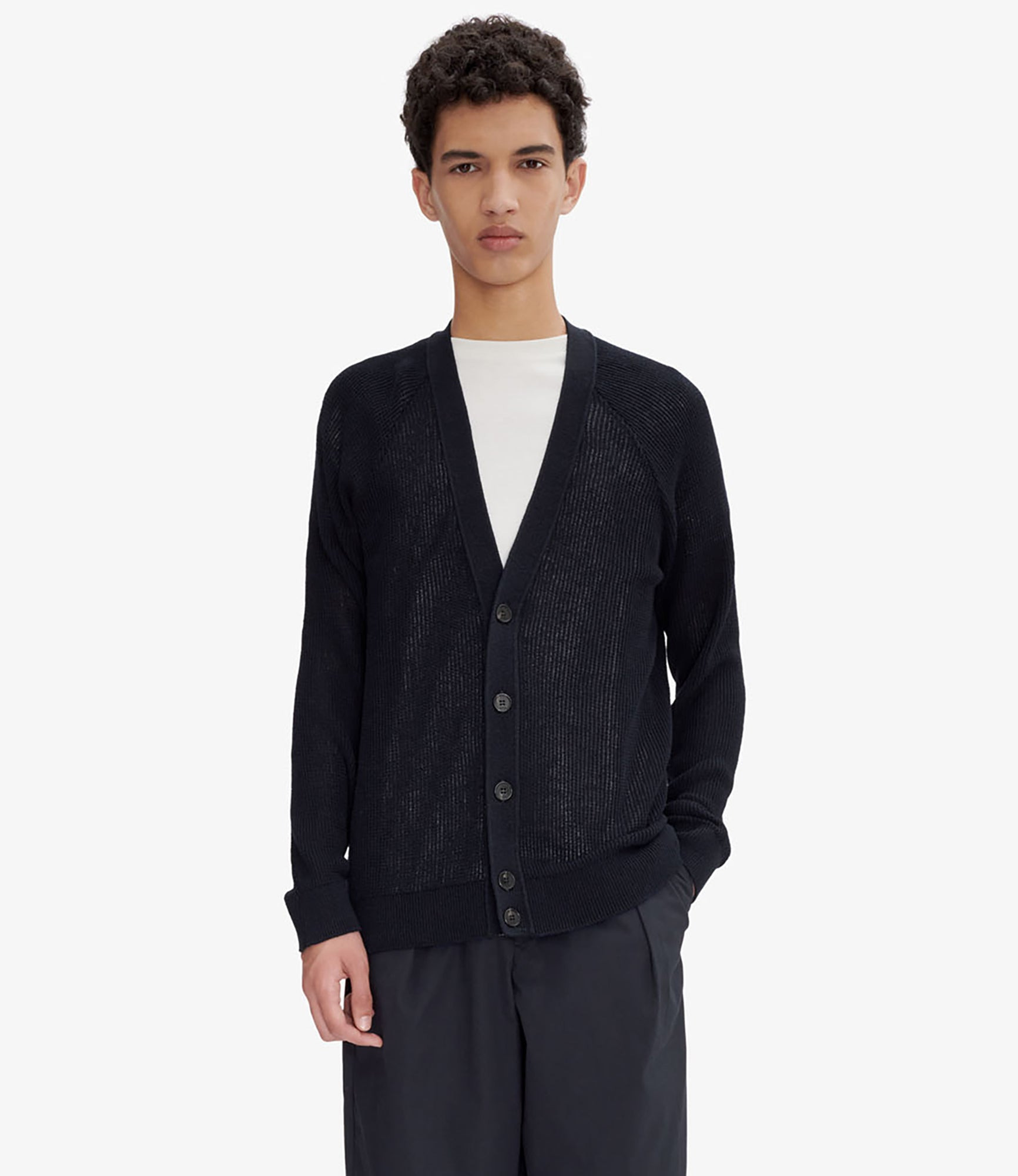 FELIX CARDIGAN - 2