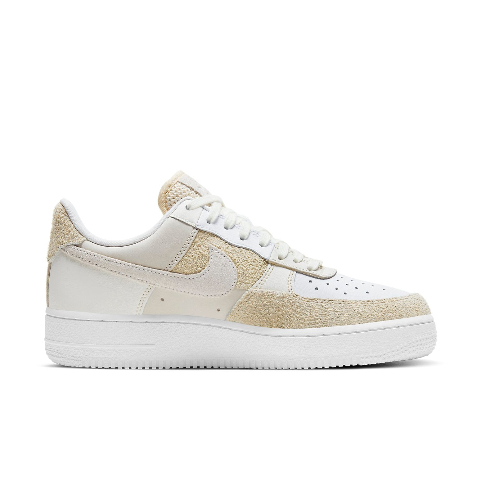 (WMNS) Nike Air Force 1 '07 'Coconut Milk' DD6618-100 - 2