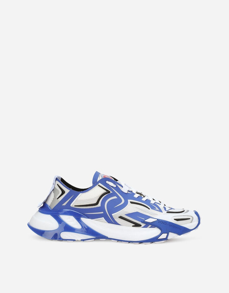 Mesh Fast sneakers - 1