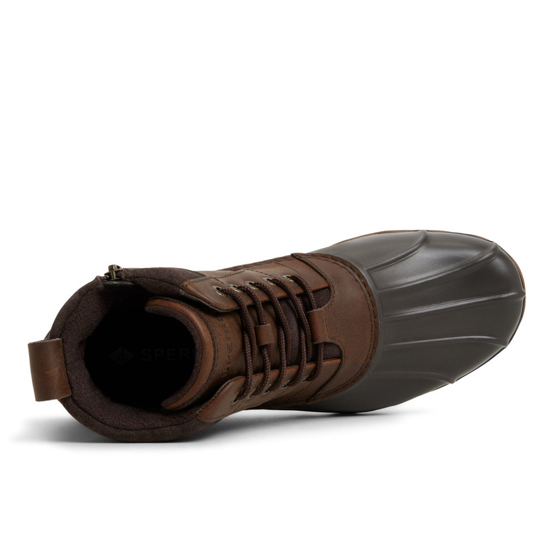 Nortfolk Duck Boot 6