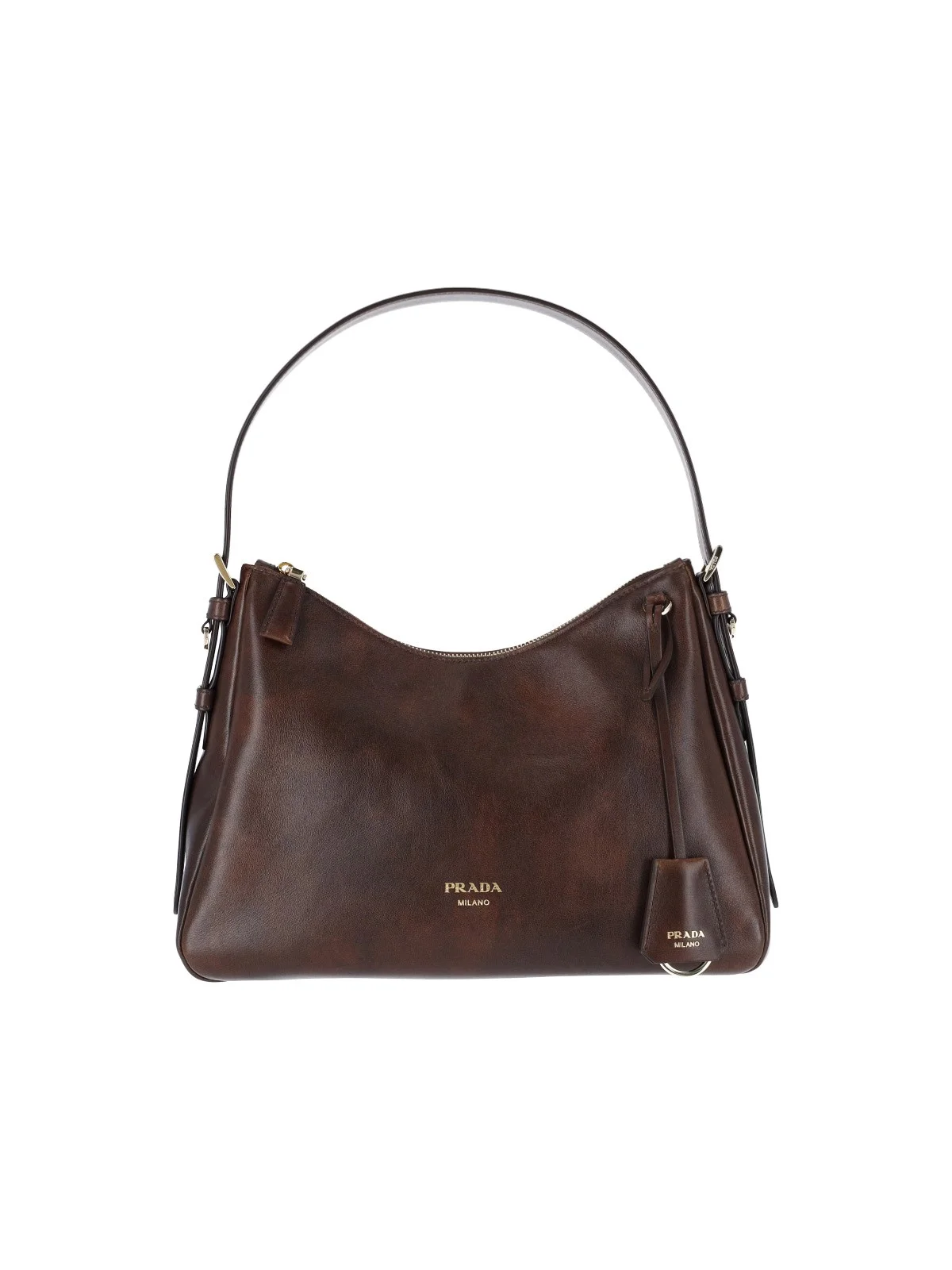 SHOULDER BAG LOGO - 1