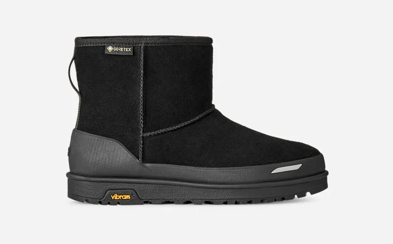 ® Men's Classic Mini Guard GTX in Black - 1