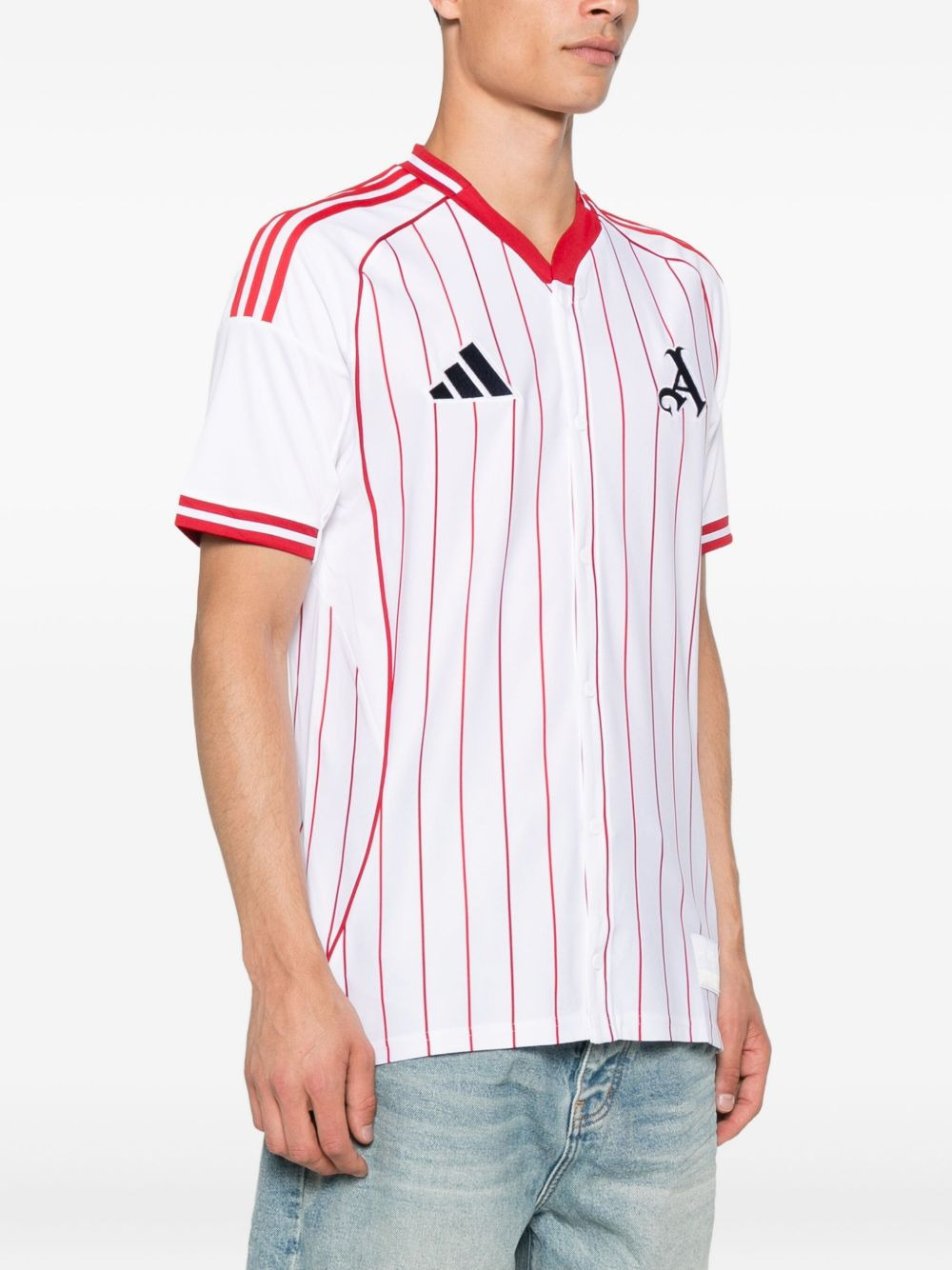 Arsenal US Pack shirt - 3