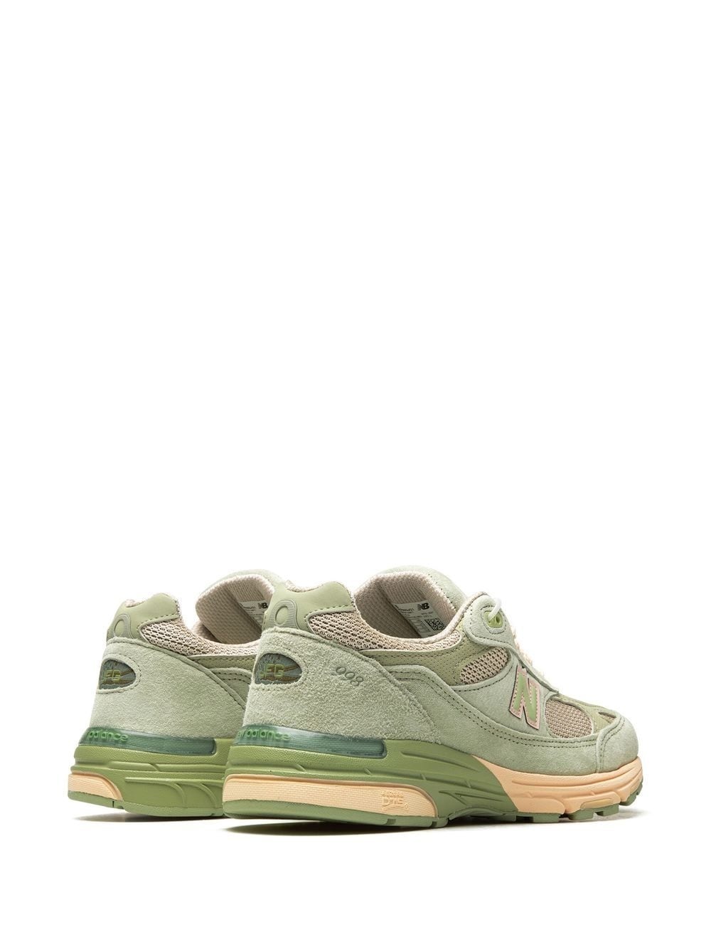 x Joe Freshgoods 993 sneakers - 3