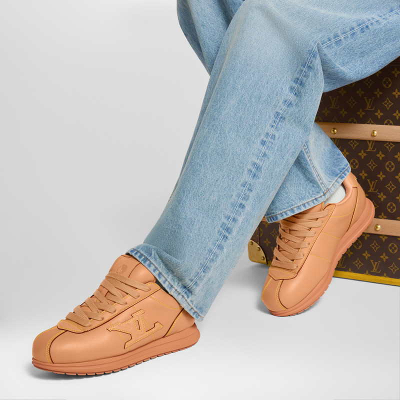 LV BUTTERSOFT Sneaker 6