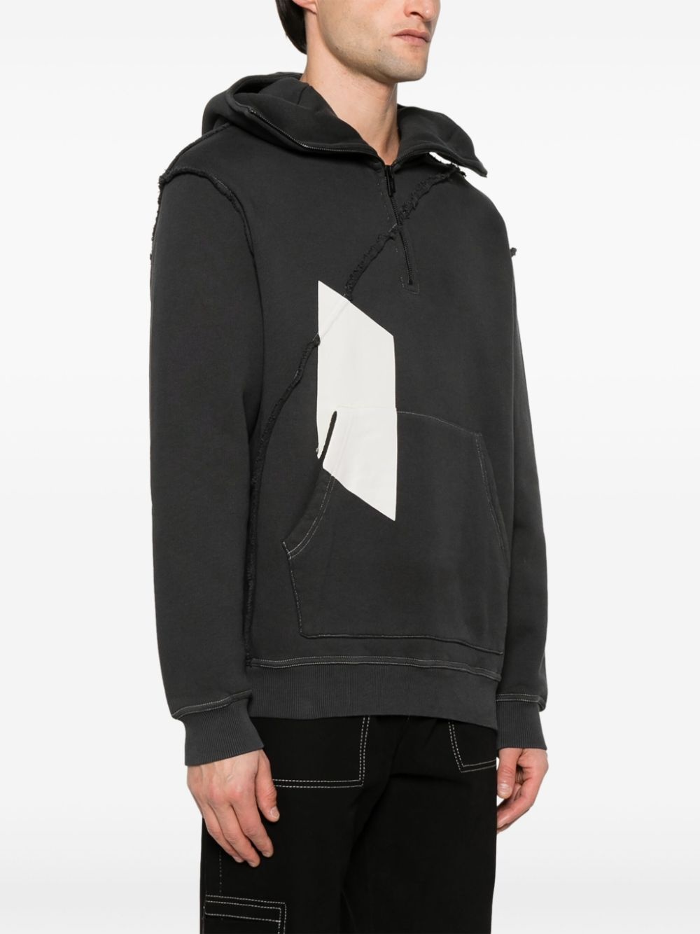 Aspect hoodie - 3