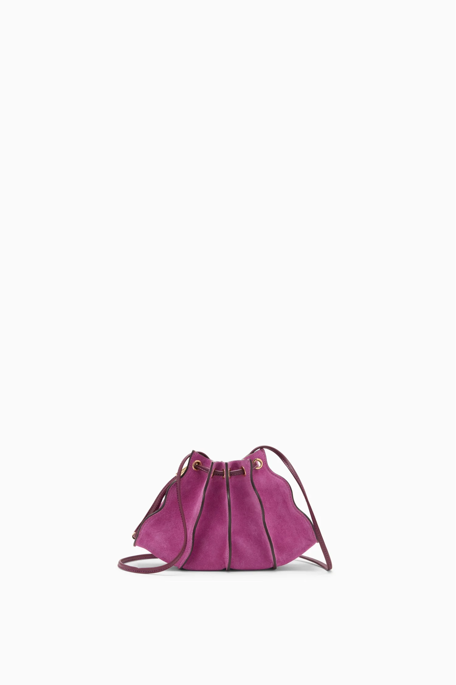 Adria Small Crossbody - 1