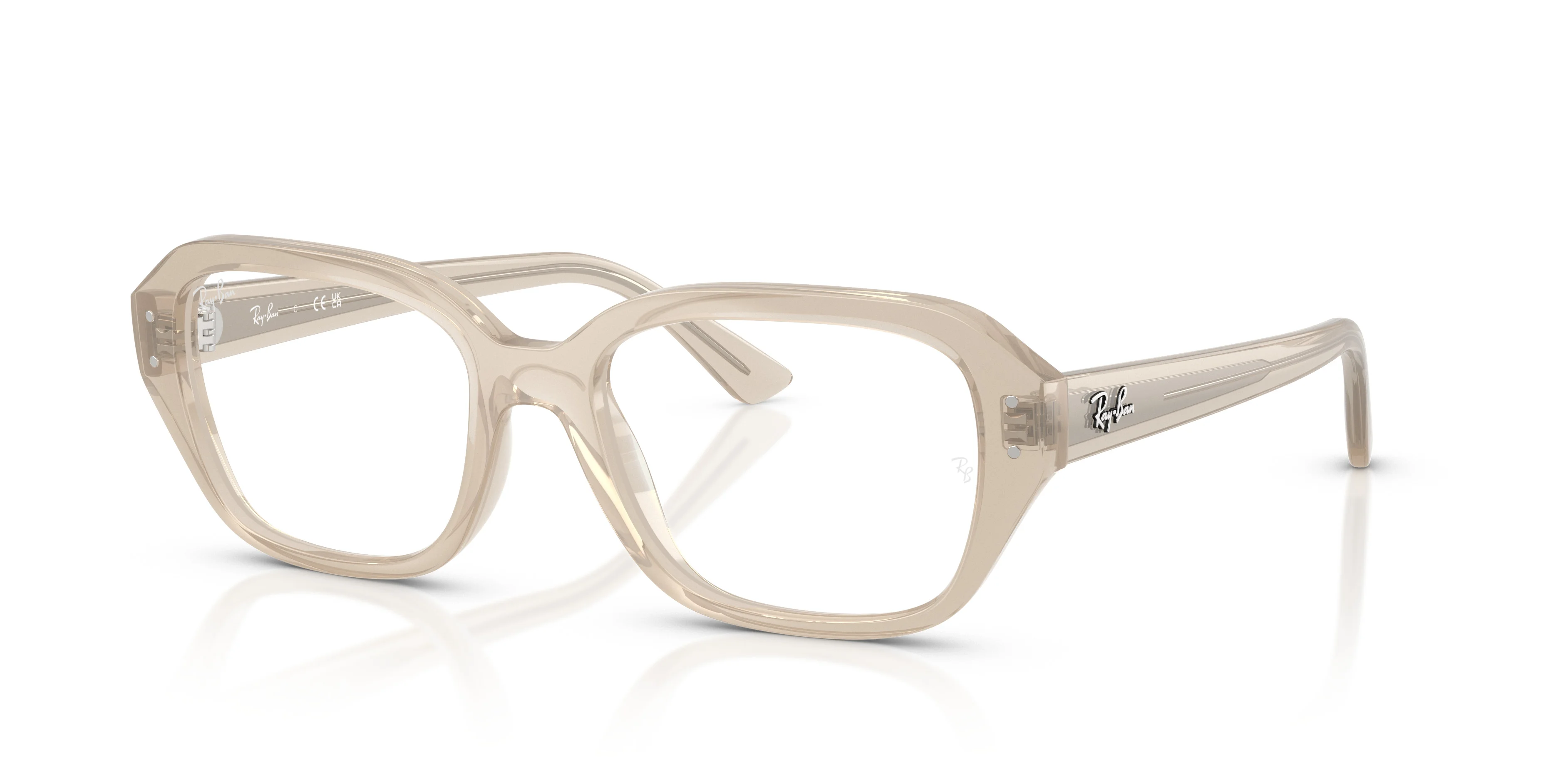 SHEA OPTICS BIO-BASED - 1