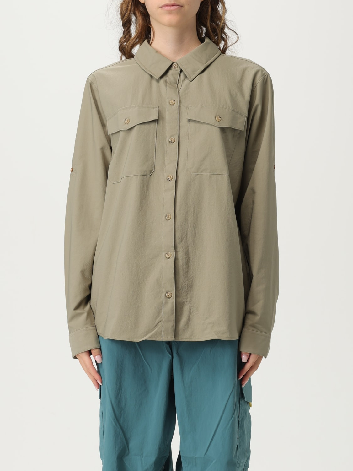 Shirt woman Patagonia - 1