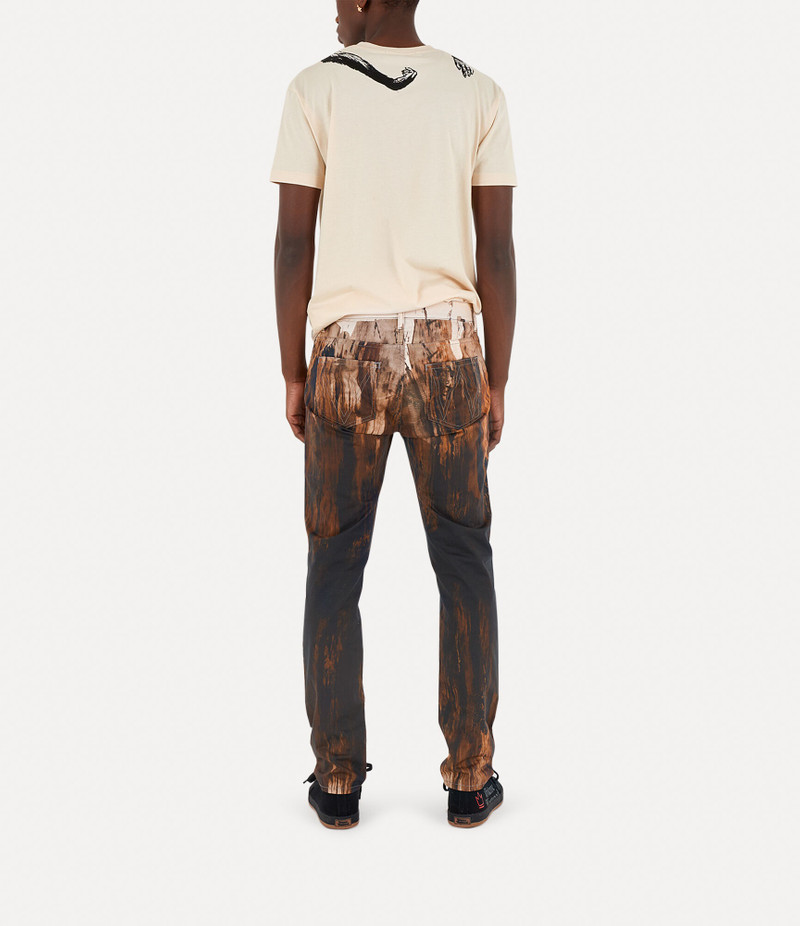 MONKEY CLASSIC T-SHIRT 3