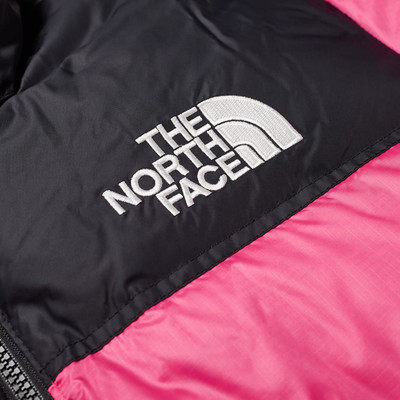 The North Face The North Face 1996 Retro Nuptse Jacket outlook