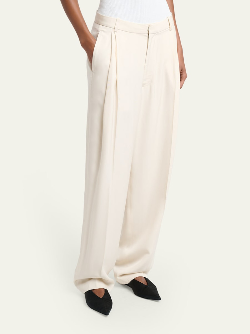 Clementina Oversized Pants 4