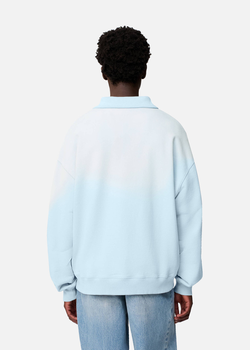 Maze Polo Sweater 3