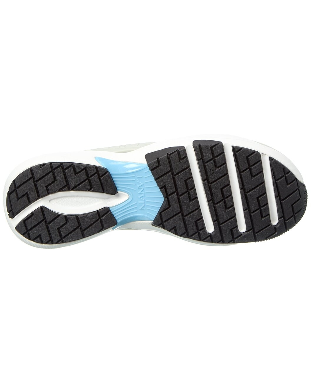 LANVIN Flash-X Sneaker - 4