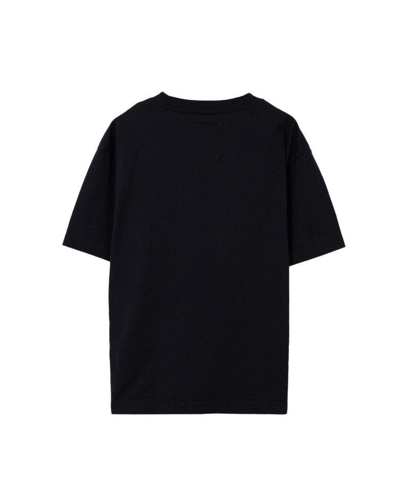 Cat Printed T-shirt 22