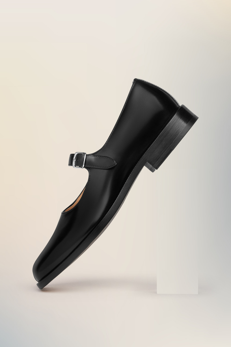 Maison Margiela Tabi City Mary-Janes outlook