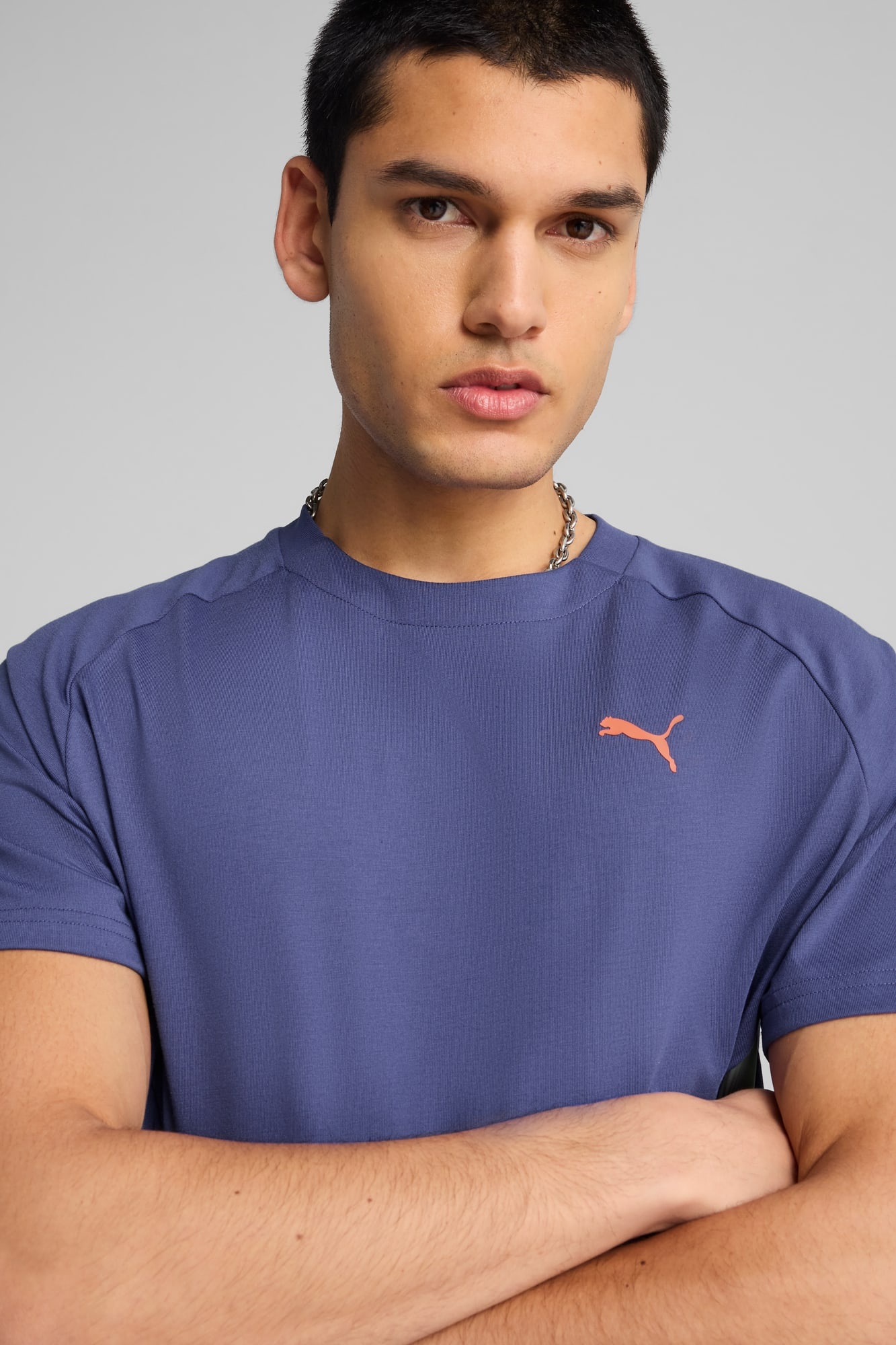 HOOPS X PUMATECH Graphic Tee Men - 7