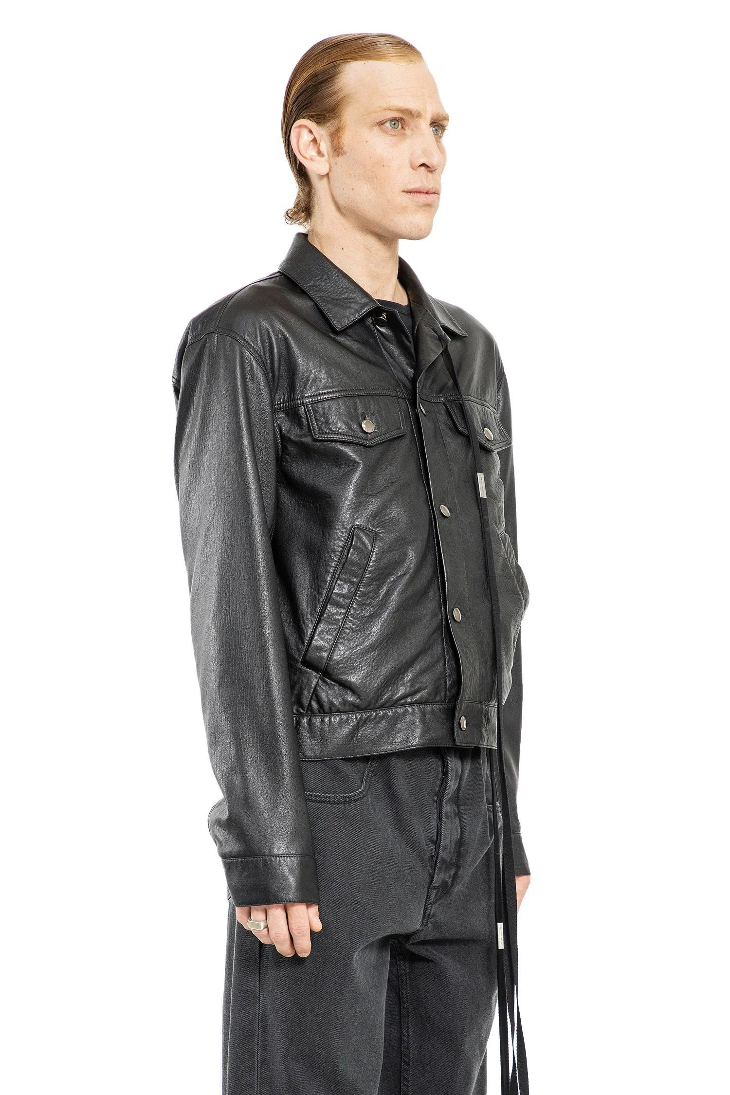 Raf-5-Pocket-Standard-Blouson - 2