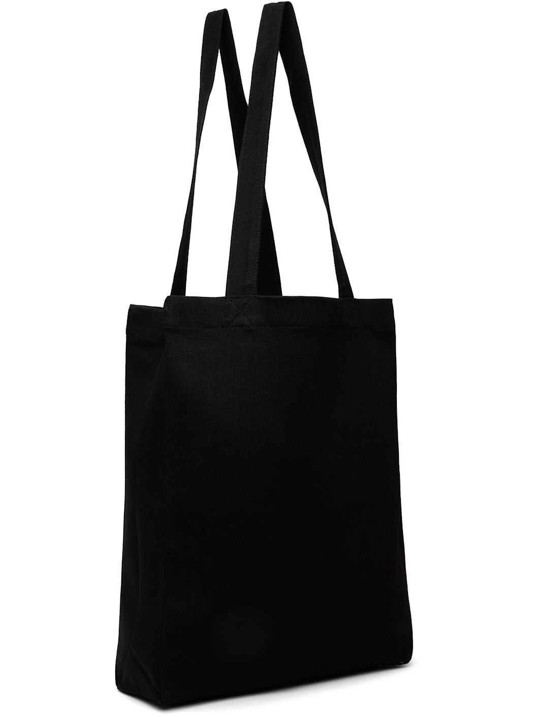 Black Lou Tote - 3