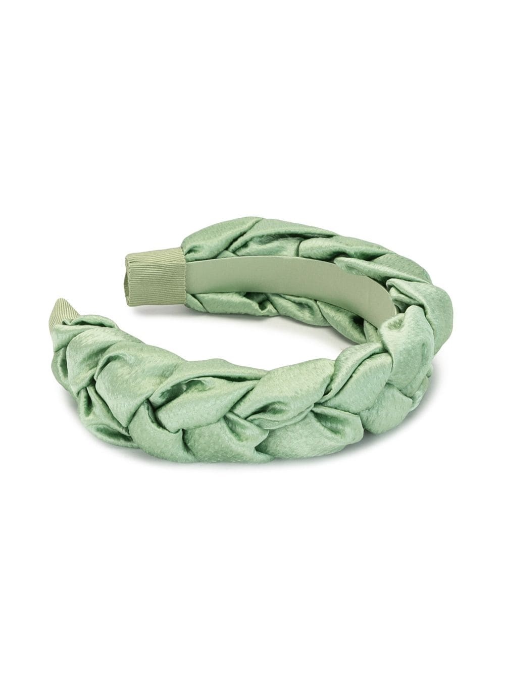 Lorelai silk headband - 2