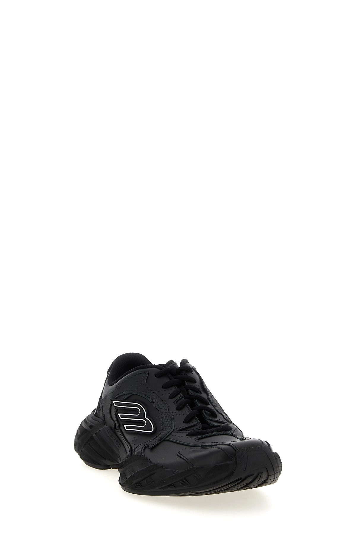 'Monday' sneakers - 2
