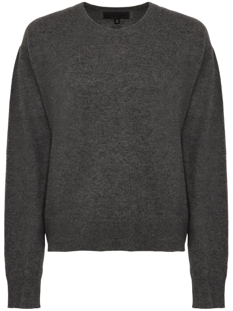 cashmere jumper 1