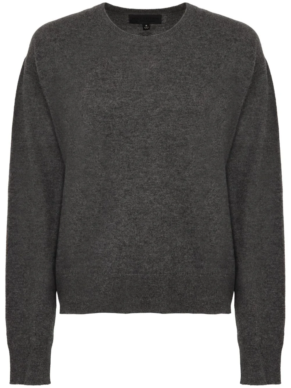 cashmere jumper - 1
