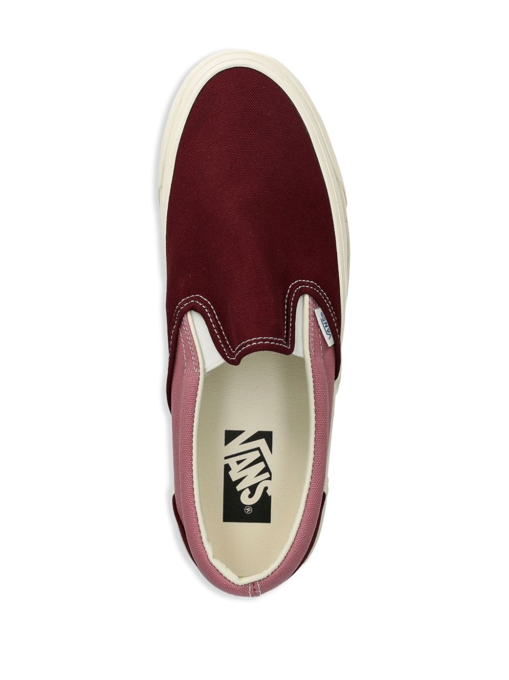 Premium Slip-on 98 sneakers - 4