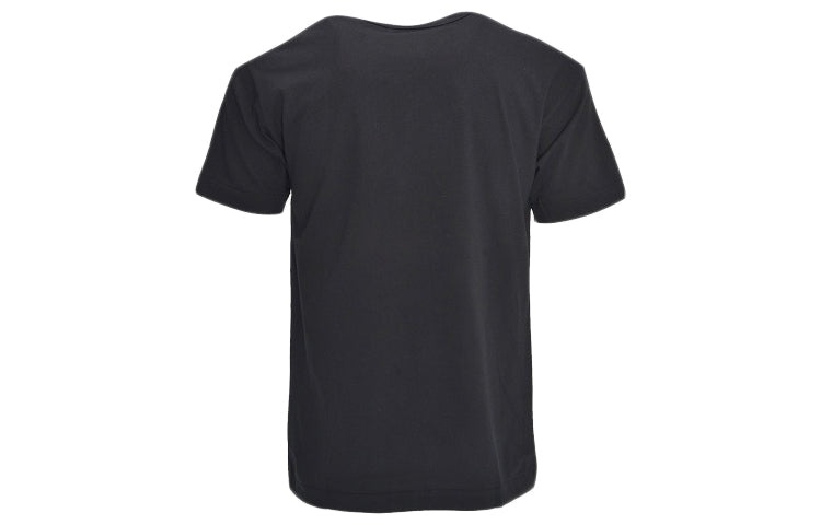 COMME des GARCONS PLAY Little Heart T-Shirt 'Black' AZ-T202-051-1 - 2