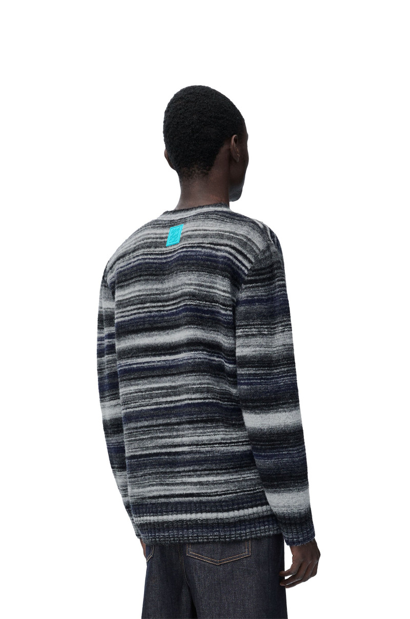 Sweater in wool blend 4