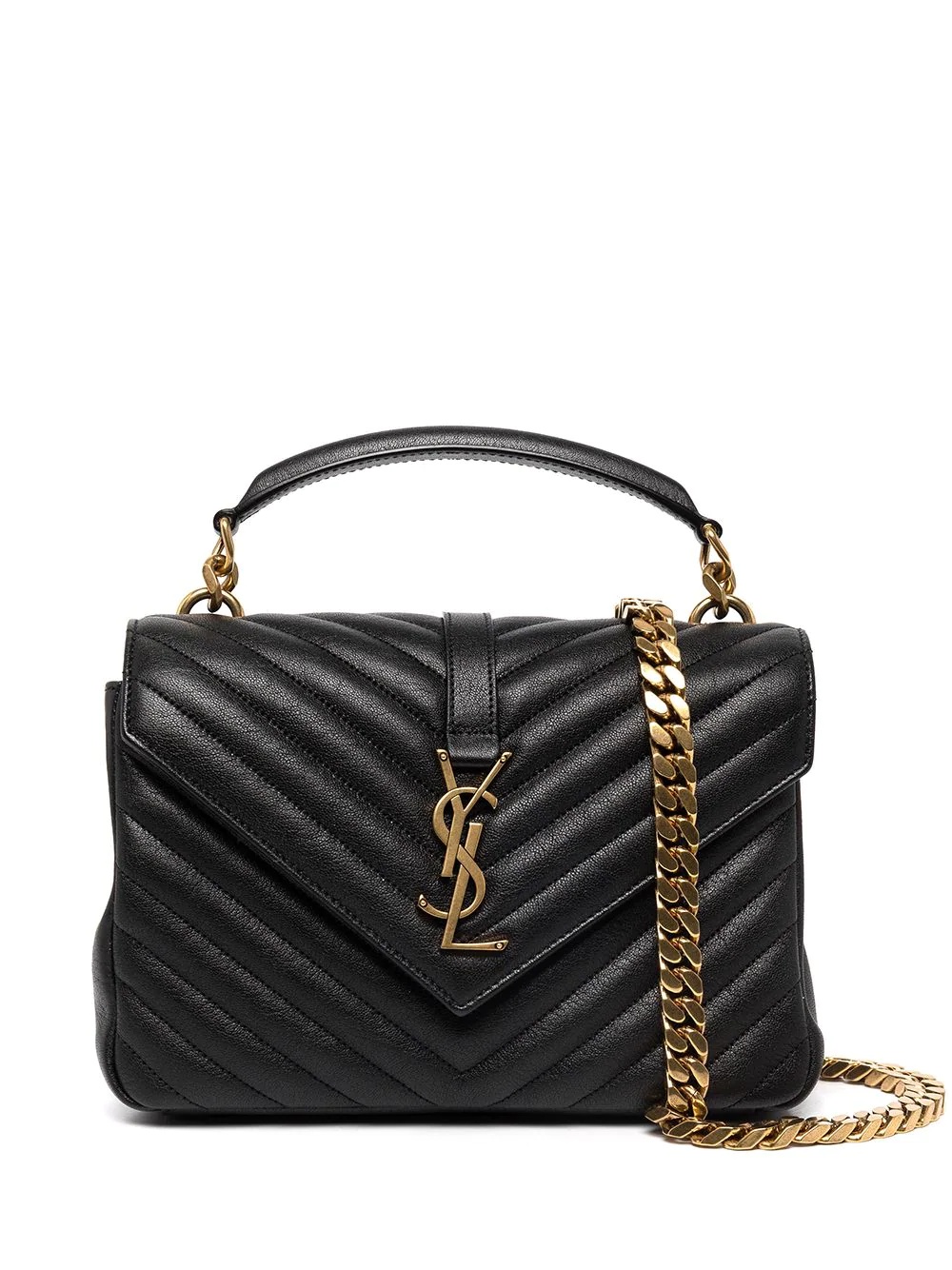 medium Collège shoulder bag - 1
