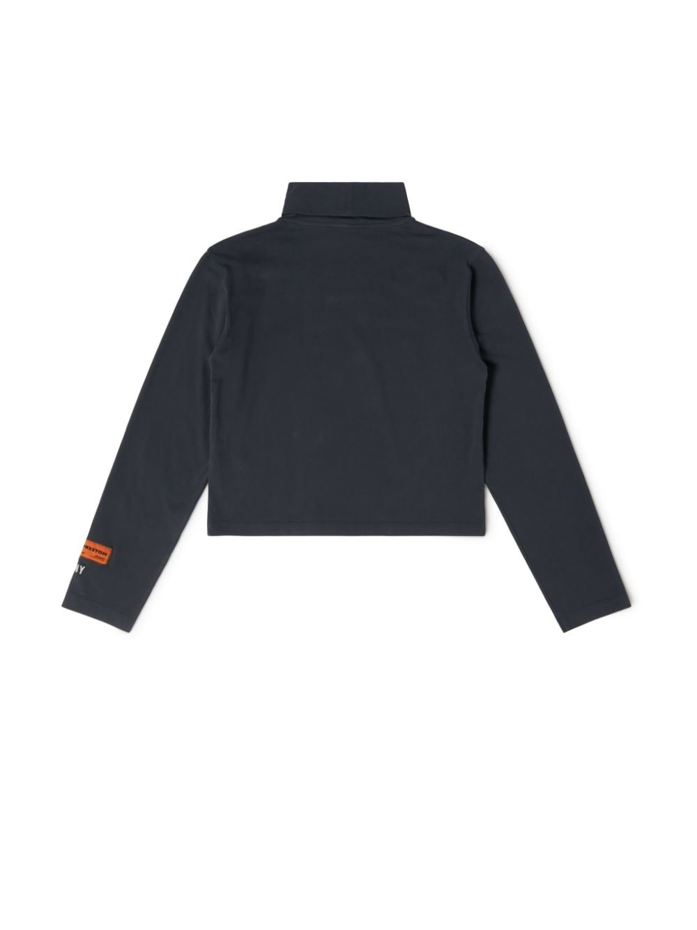 Hpny Emb Ls Rollneck - 6