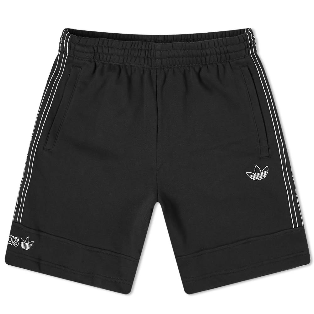 Adidas Sport Sweat Short - 1