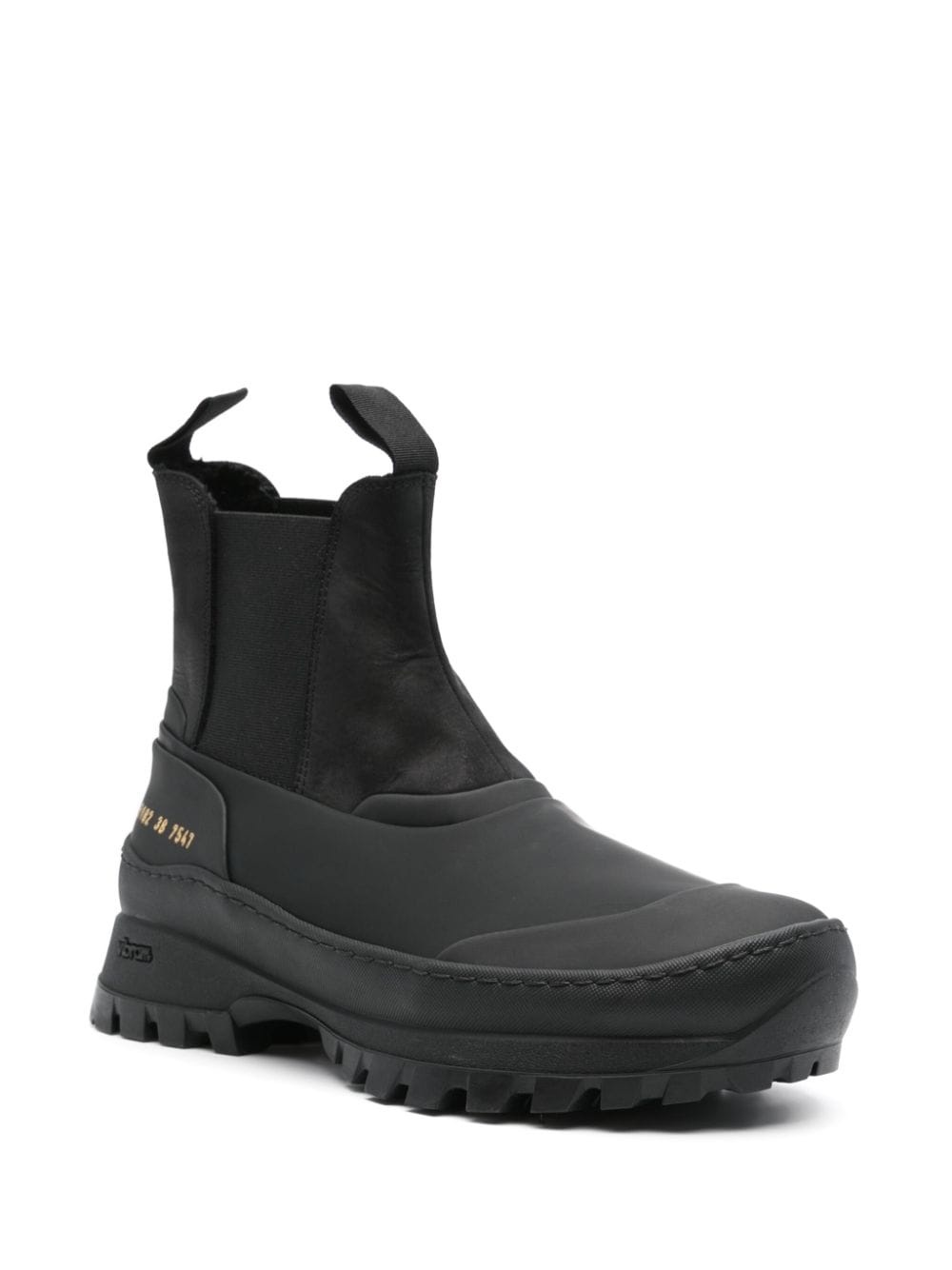 Chelsea Hiker boots - 2